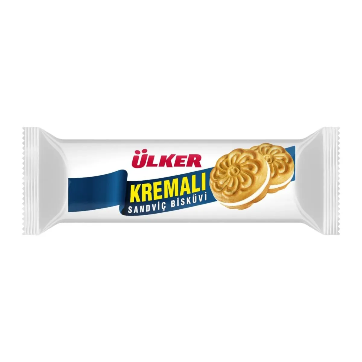 ÜLKER KREMALI SANDVİÇ 61GR*24