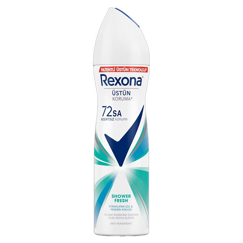 REXONA DEO WOMEN 150ML*6