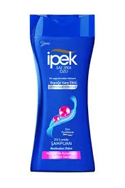 İPEK ŞAMPUAN 480ML*12*