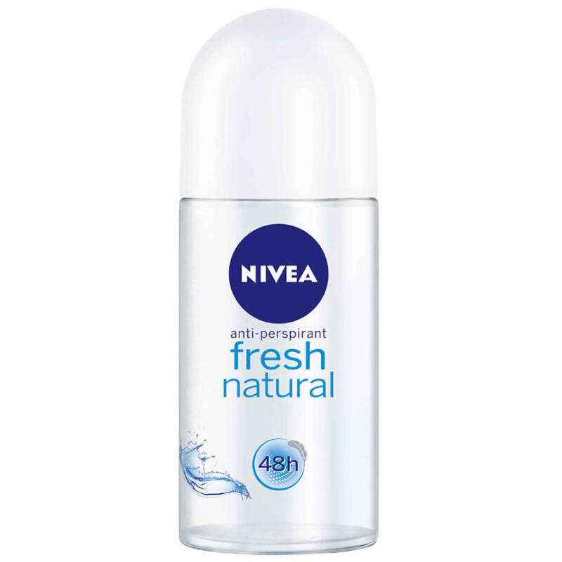 NİVEA ROLL-ON WOMEN 50ML*6*