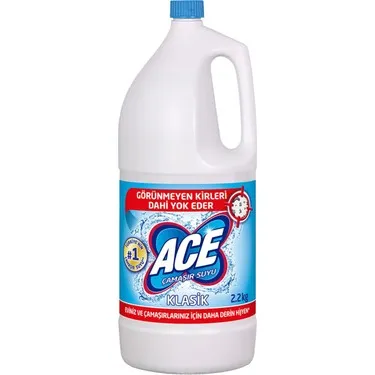 ACE C.SUYU NORMAL 2KG*10*