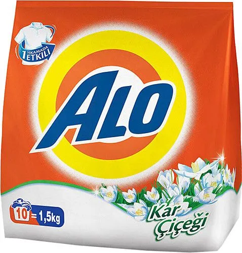 ALO MATİK 1,5KG*10*