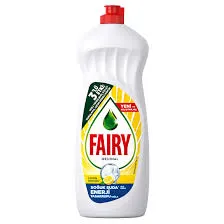 FAİRY BULAŞIK DET.650 GR LİMON *20*