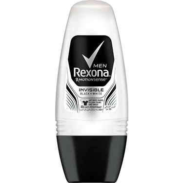 REXONA ROLL-ON MEN 50ML*6*