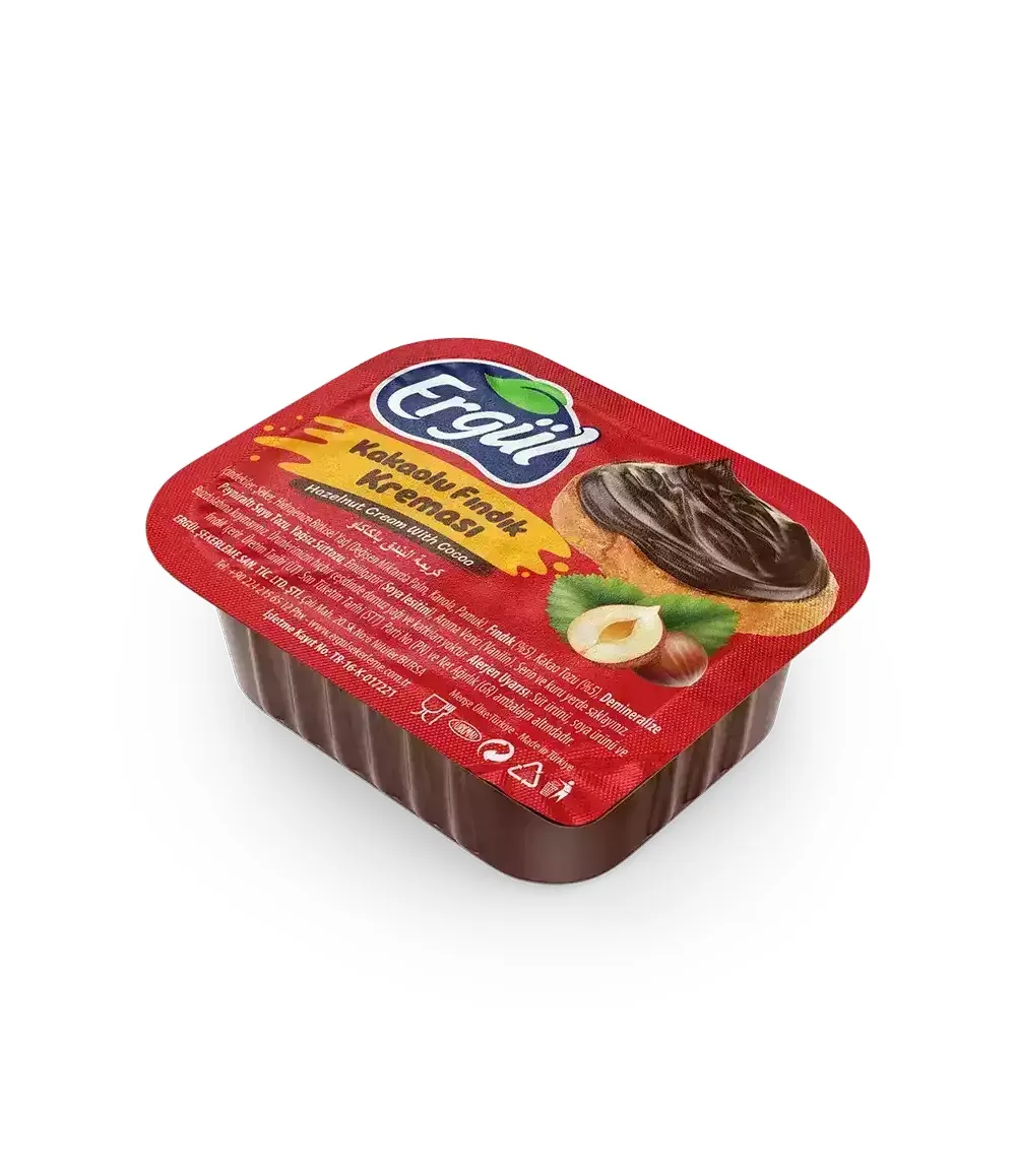 ERGÜL PİKNİK KAK.FINDIK KREMASI 20GR*120*