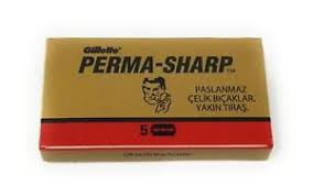PERMAŞARP JİLET 5Lİ *PK 20*