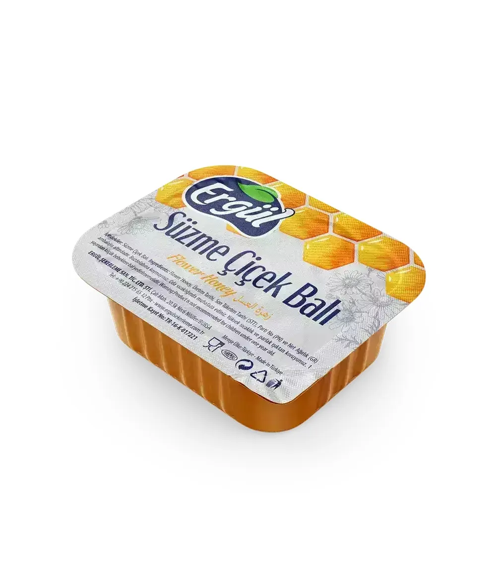 ERGÜL PİKNİK BAL 20GR*120*