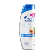 HEAD SHOULDERS 250ML KLASİK BAKIM KEPEĞE KARŞI*6