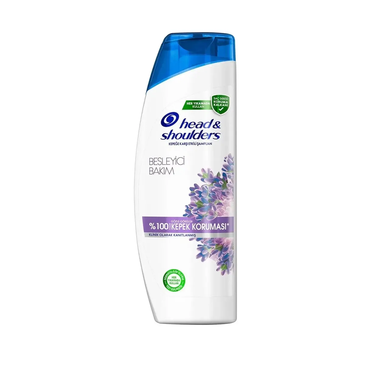 HEAD SHOULDERS 350ML BESLEYİCİ BAKIM*6