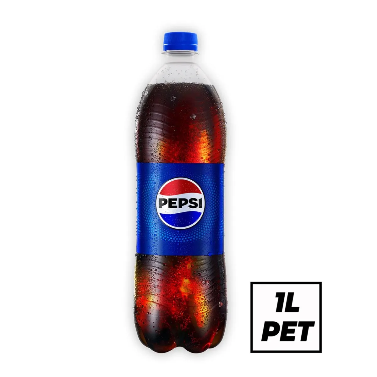 PEPSİ 1LT COLA *12