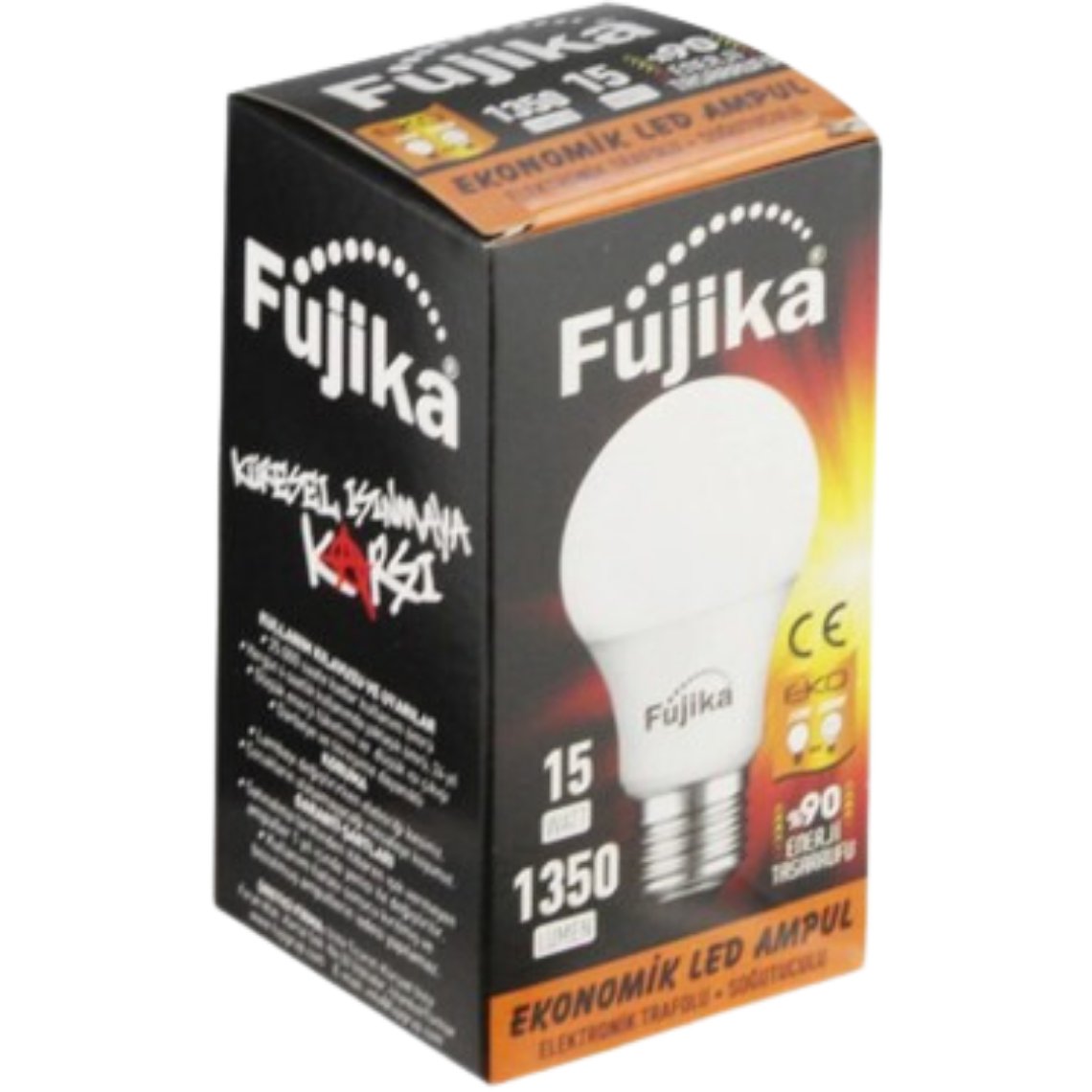 FUJİKA LED AMPUL 15W*200*(1262)