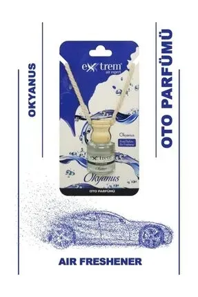 EXTREM OTO PARFÜMÜ OKYANUS 8ML*(PK12-KL324)