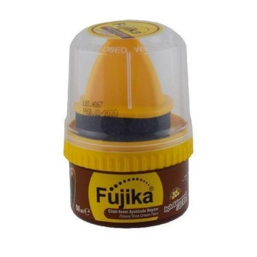 FUJİKA KREM BOYA KAHVE 50 ML*12(KL:96)(42048)
