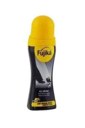 FUJİKA LİKİT BOYA SİYAH 75 ML*6(KL:48)(42055)