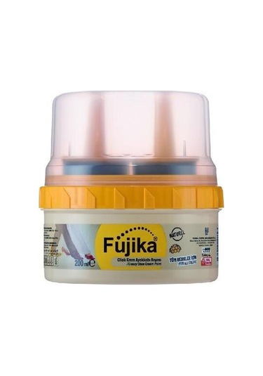 FUJİKA KREM BOYA NATUREL 150 ML*12(KL:48)(42093)