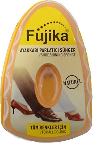 FUJİKA PARLATICI SÜNGER*24(KL:288)(42291)