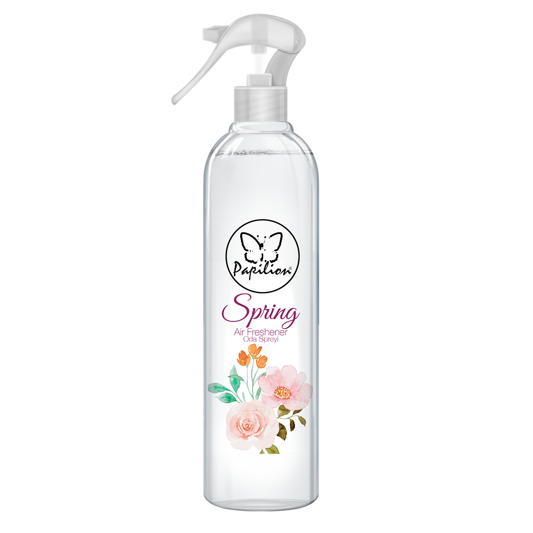 PAPİLİON 400GR ODA SPREYİ BAHAR*18
