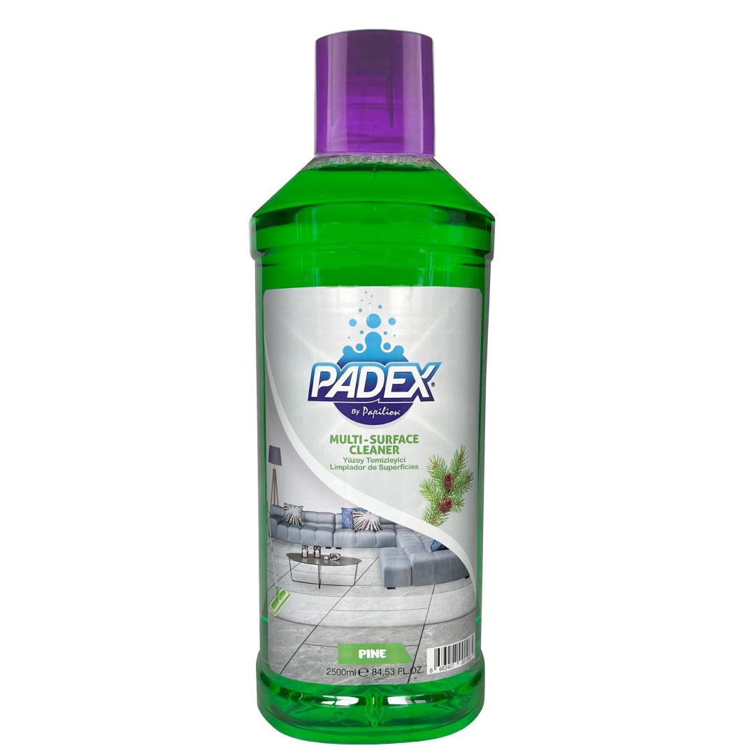PAPİLİON 2,5LT YÜZEY TEM. ÇAM*6*