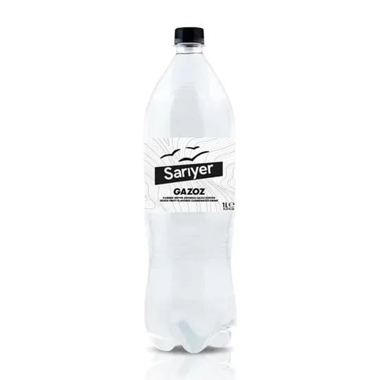 SARIYER GAZOZ 1LT*12*