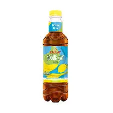 KIZILAY SOĞUK ÇAY LİMON 1LT*12*