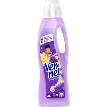 VERNEL SIVI 1KG RELAX LAVANTA*12*