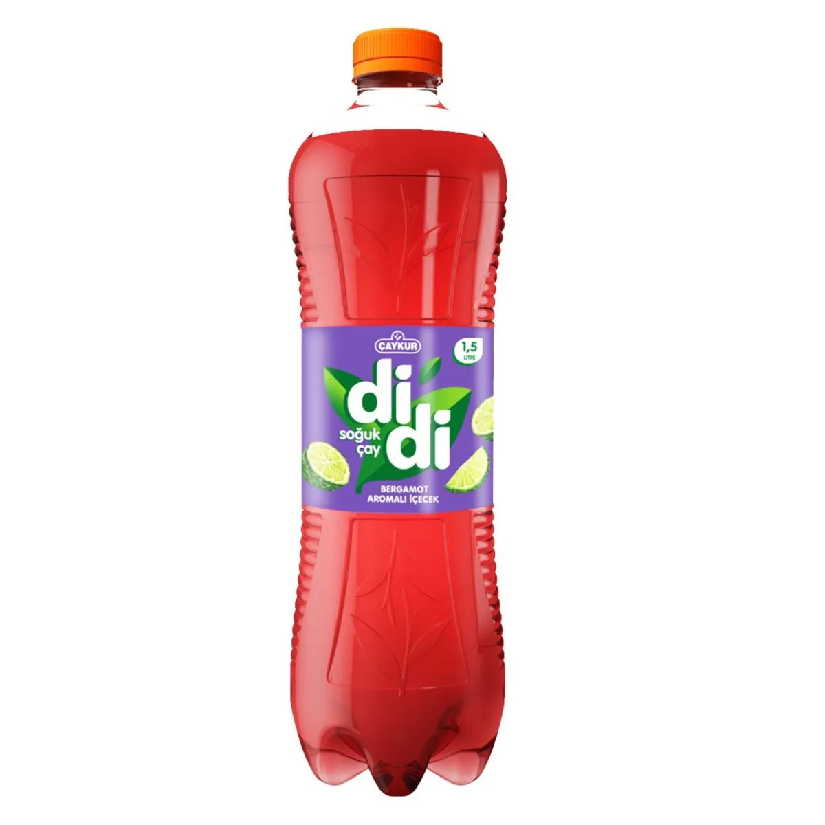 DİDİ 1,5LT BERGOMAT*6*