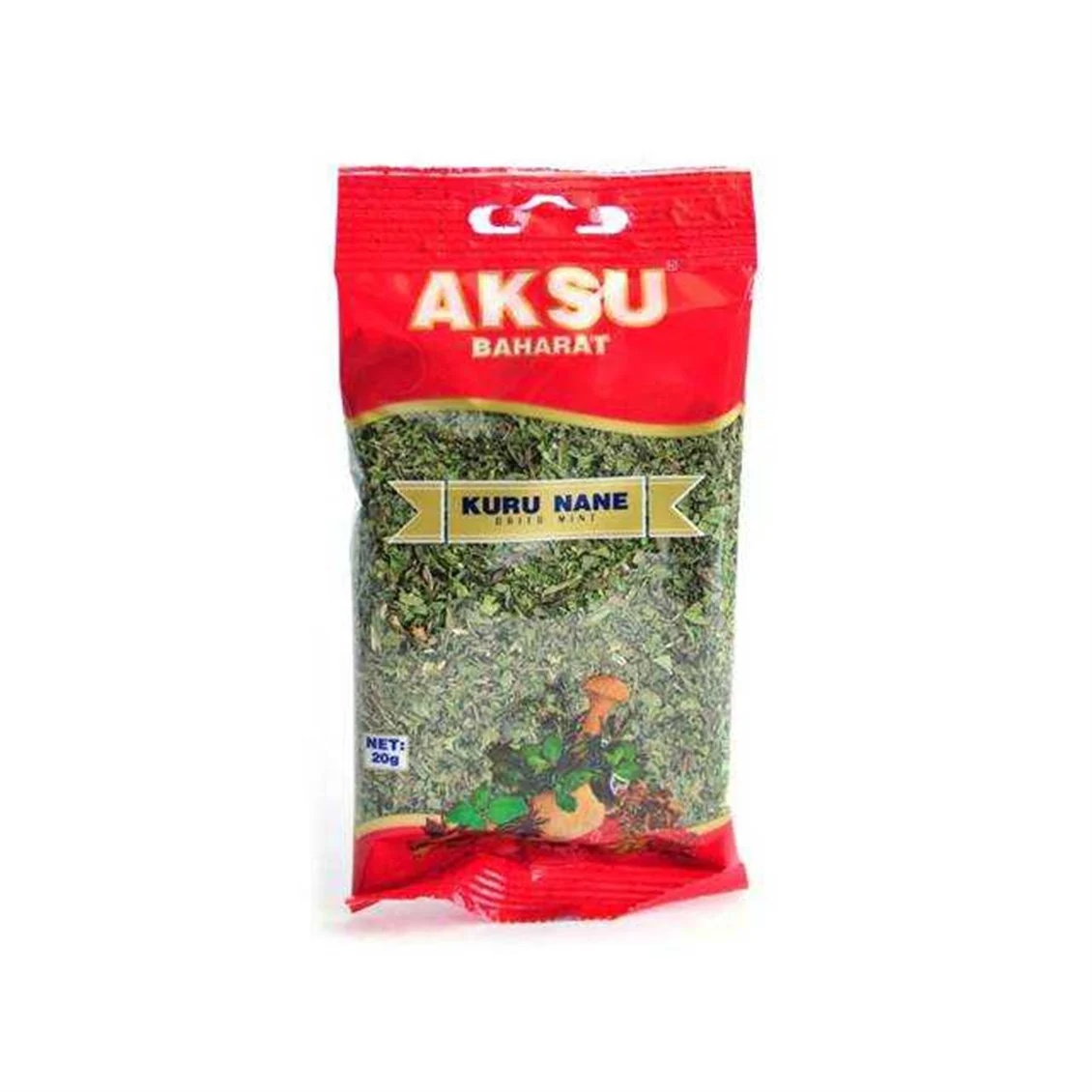 AKSU NANE 20GR*18