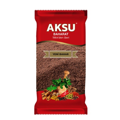 AKSU YENİ BAHAR 20GR*18