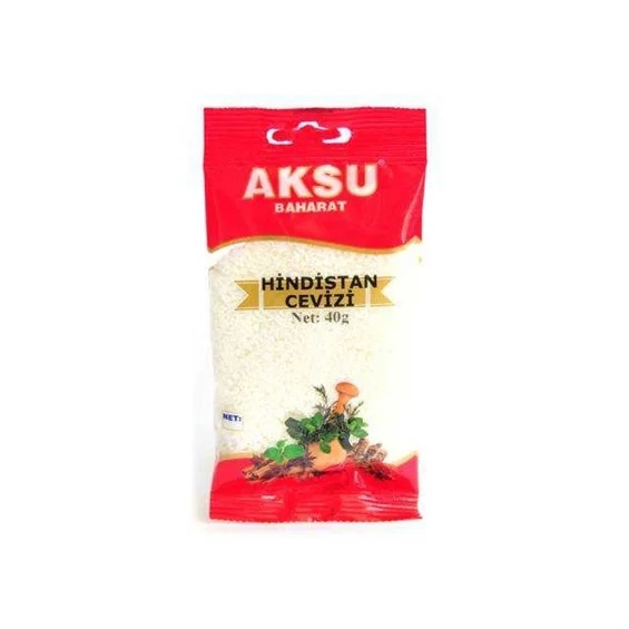AKSU BAL MİX 38GR
