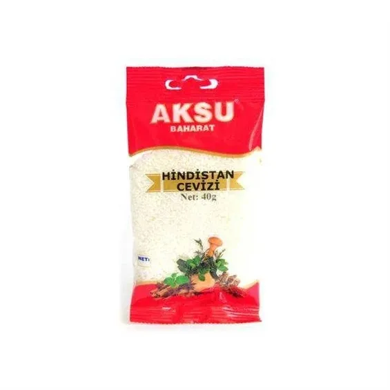 AKSU OSMANLI BAHARATI 50GR