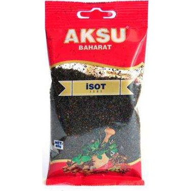 AKSU İSOT 40GR*18