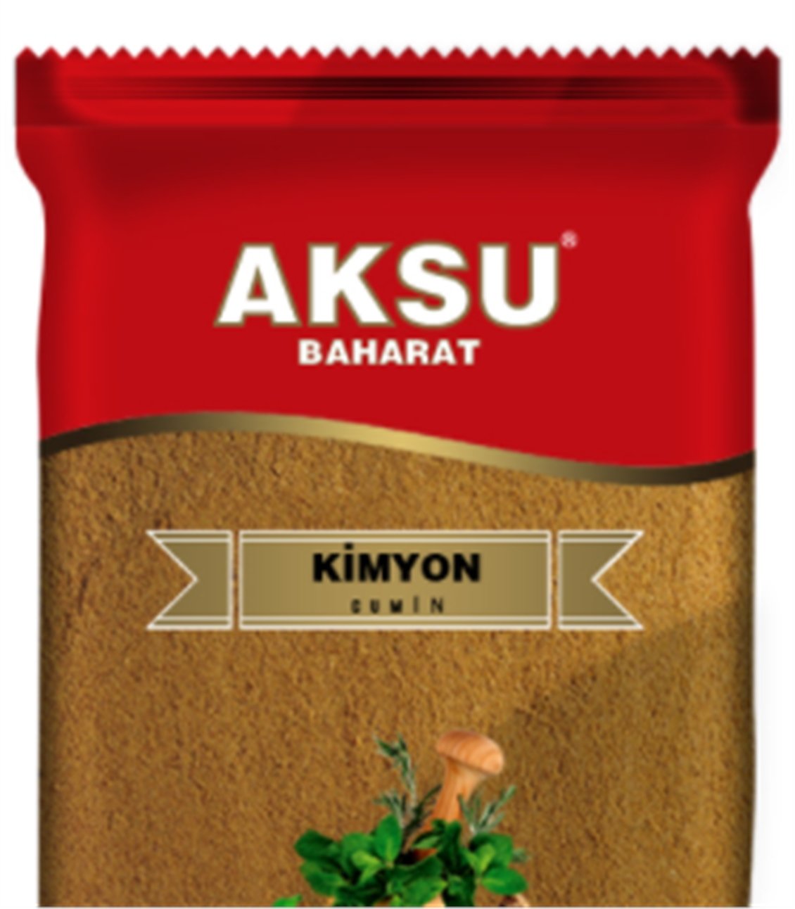 AKSU KİMYON 500GR