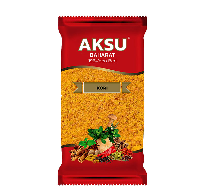 AKSU KÖRİ 500GR