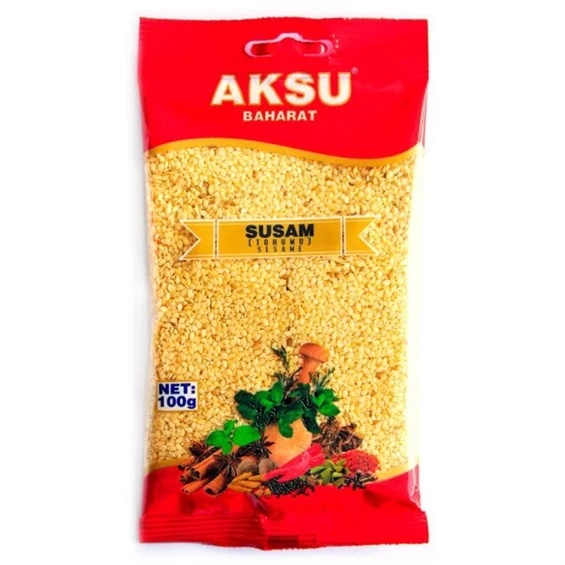 AKSU SUSAM 100GR*12*
