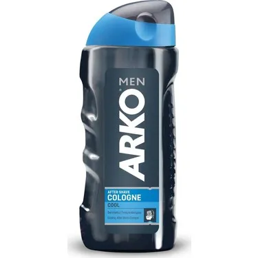 ARKO TRAŞ KOLONYASI 200ML*12*