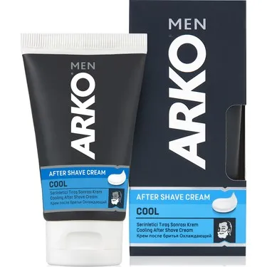 ARKO TRAŞ SONRASI KREM 50ML*24*