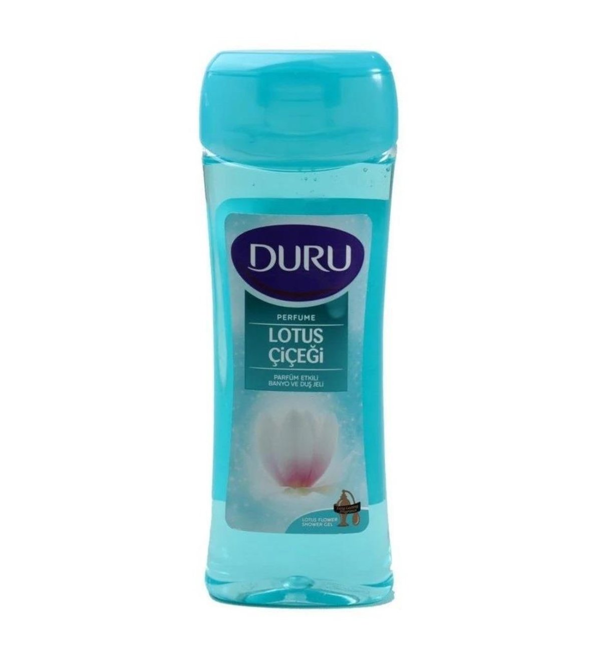 DURU DUŞ JELİ LOTUS 250ML*12*