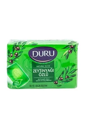 DURU SABUN 150GR TEKLİ *24*