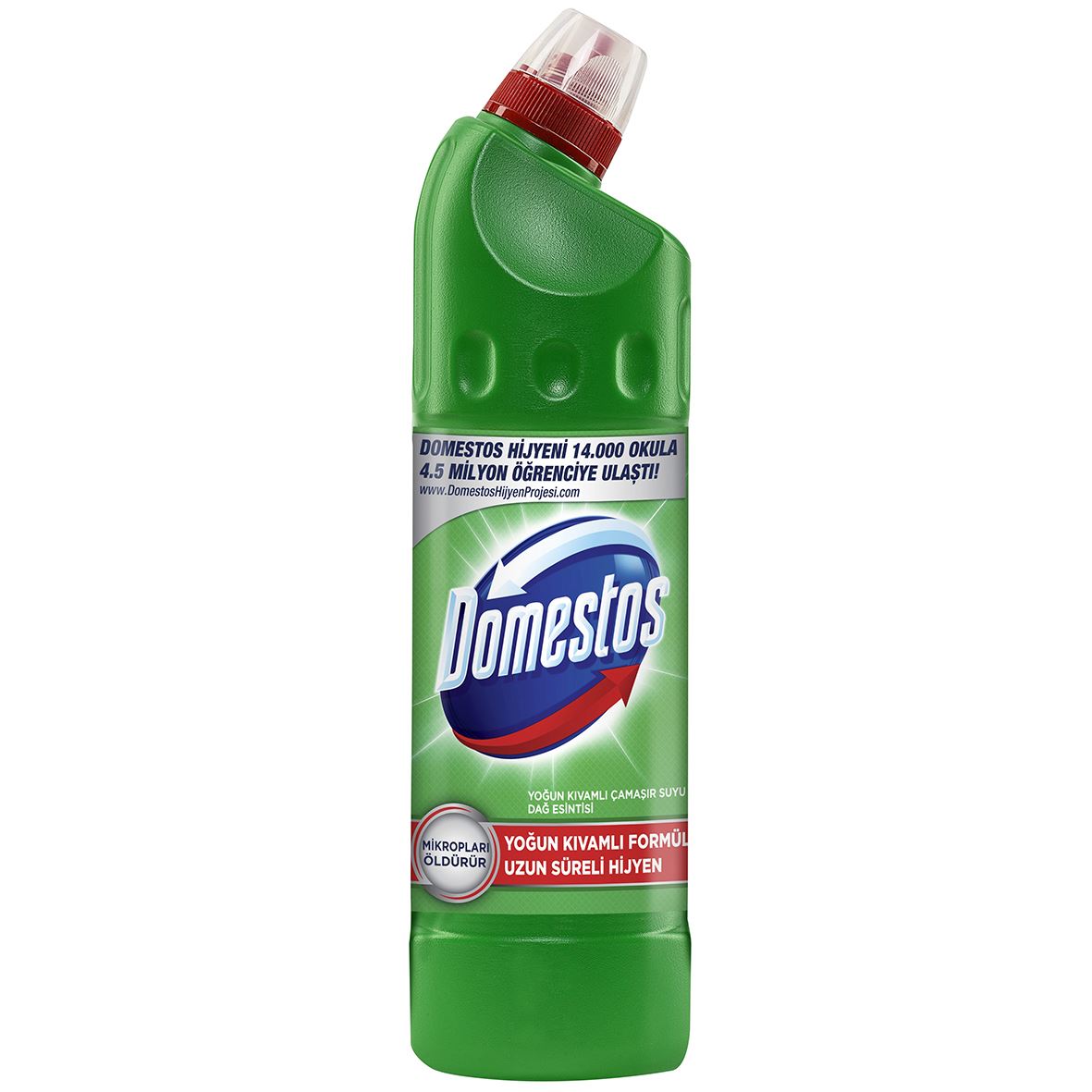 DOMESTOS DAĞ ESİNTİSİ 810GR*20