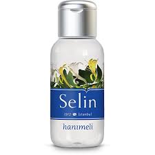 SELİN KOLONYA 35 ML*PK30*(KL120)