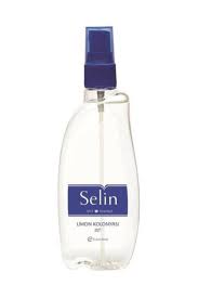 SELİN KOLONYA 100ML*24*