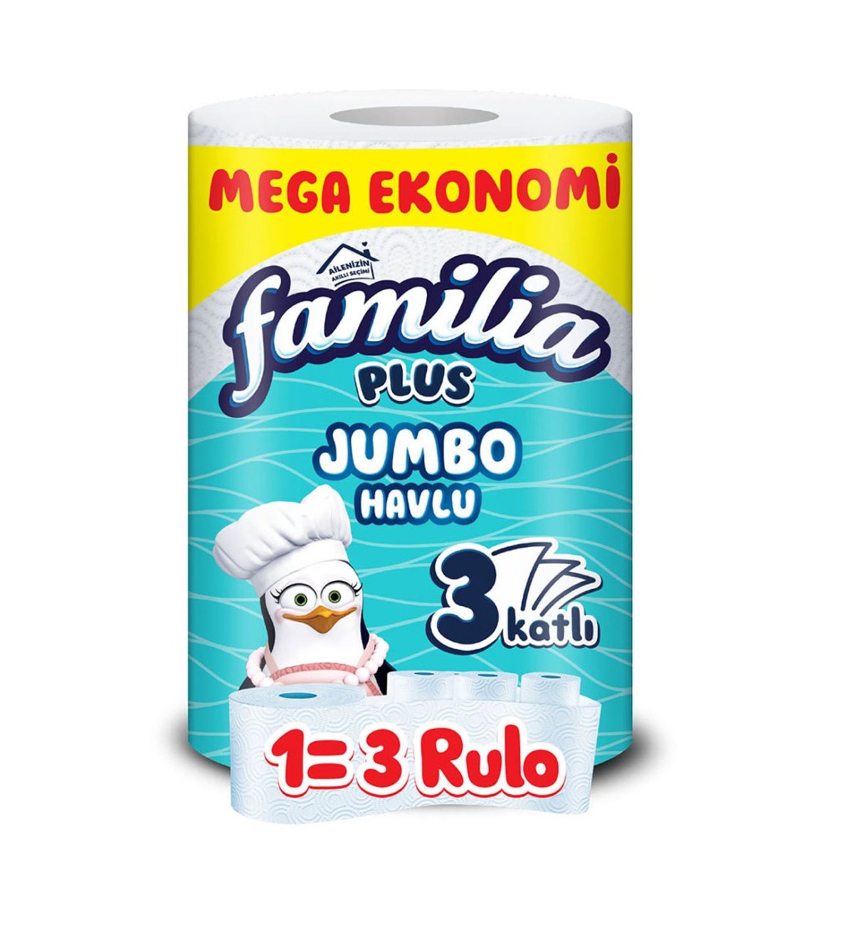 FAMİLİA DEV HAVLU*15*
