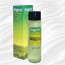 BOĞAZİÇİ KOLONYA 400CC*12*