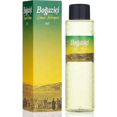 BOĞAZİÇİ KOLONYA 400CC*12*