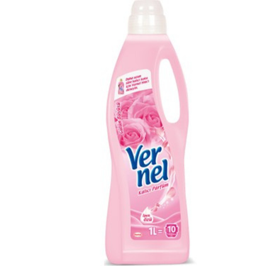 VERNEL SIVI 1KG GÜL*12*
