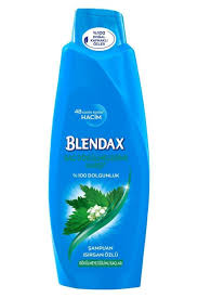 BLENDAX 360ML ŞAMPUAN*6