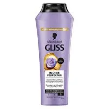 GLISS ŞAMPUAN 500ML*6*