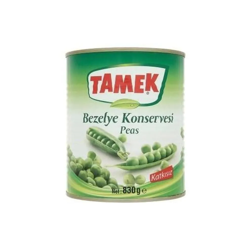 TAMEK BEZELYE TNK 830GR*24*