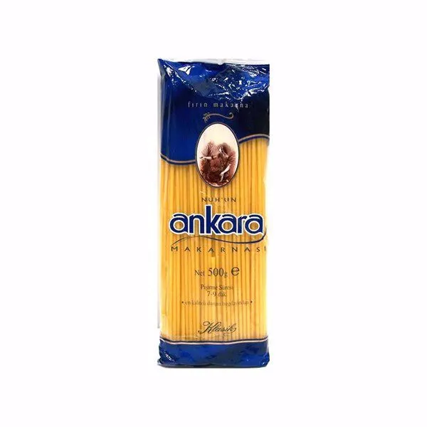NUHUN ANKARA FIRIN 500GR*20