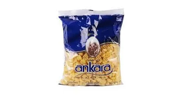 NUHUN ANKARA BAMYA 500GR*20*